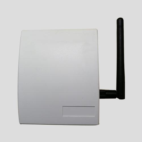 MD9100 為帶液晶顯示的CLAA-LoRa溫濕度傳感器