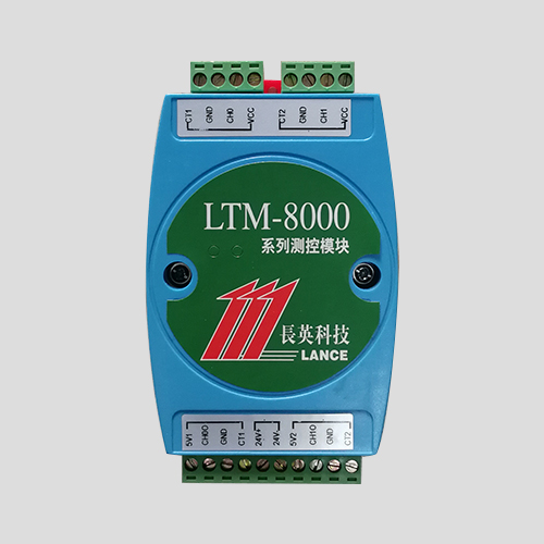 LTM8911 4通道光電隔離型模擬量輸入單元