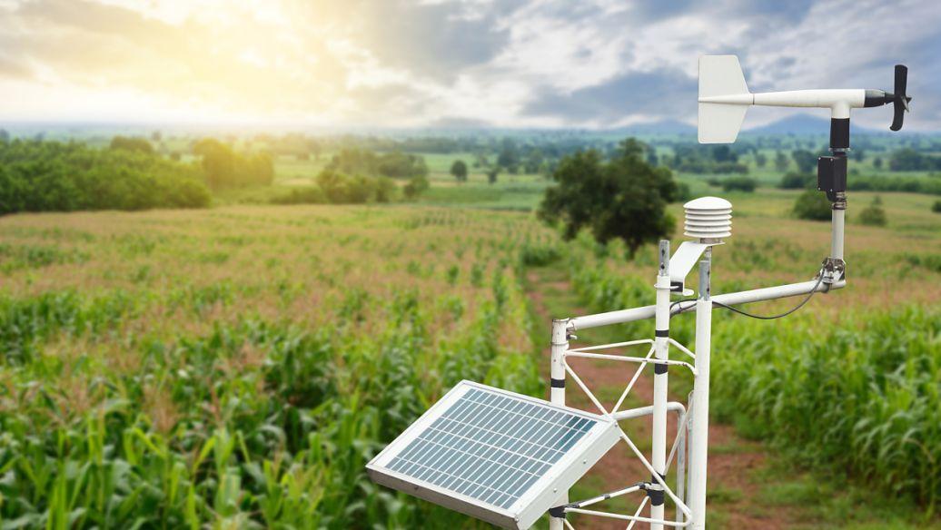 長英科技糧情監(jiān)測系統(tǒng)應用方案