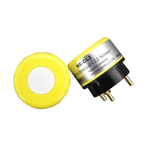 NE-Cl2新型電化學(xué)氯氣傳感器