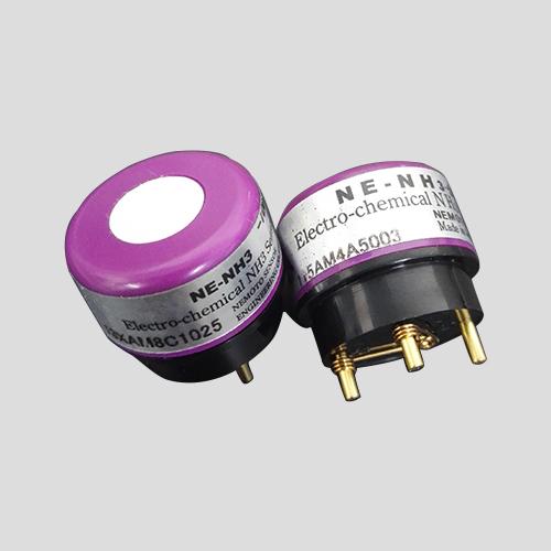 NE-NH3型電化學(xué)型氨氣傳感器 