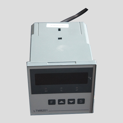 LTM8201 溫度巡檢報(bào)警儀