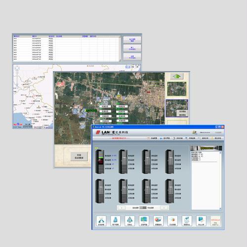 SCADA Enview 通用型監(jiān)控軟件